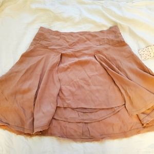 Free People Ballerina Skirt